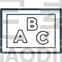 Alphabets
