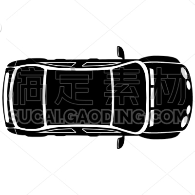 Luxury car