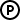 Parking Sign