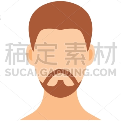 male avatar