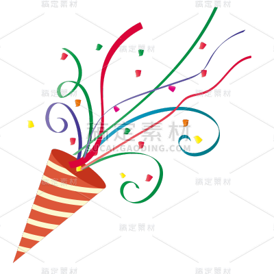 促销氛围元素1