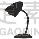 Table, Lamp