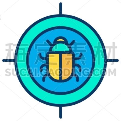 target bug
