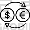currency exchange