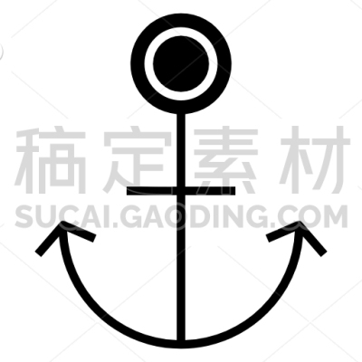 anchor