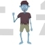 Zombie