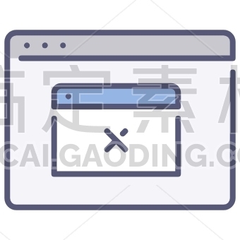 website popup