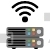 Wireless Web Server