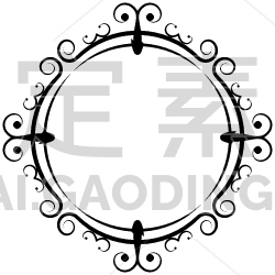 Antique Frame