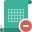 Table, Document, Excel, Speadsheet, Xls, Minus, Remove