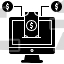 Computer, Concept, Dollar, Earn, Finance, Income, Money