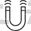 Horseshoe Magnet
