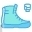 boxing shoe