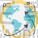 globe