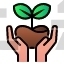 save plant