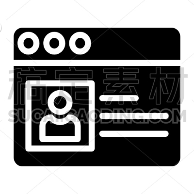 Profile Website