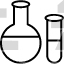 Conical flask
