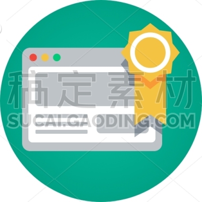 Website, Badge, Winner, Top, Seo, Secure
