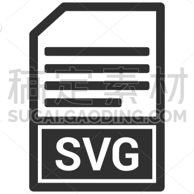 svg file