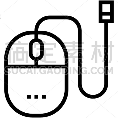 Computer Mouse