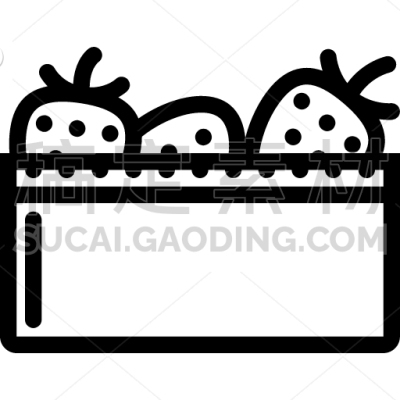 Strawberry, Vegetables, Fruit, Food, Supermarket