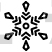 Christmas Snowflake