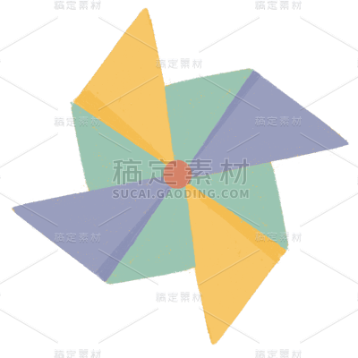 【微商】手绘社交营销9月你好贴纸