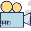 HD Camera