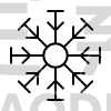 Christmas, Snow, Flake, Snowflake, Winter, Rain, Celebration