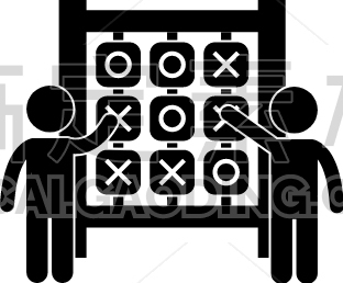 tic tac toe