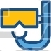 Diving Mask