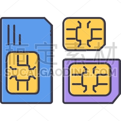Sim card