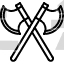 Ax