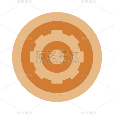 icon-手机图标元素-手机设置