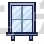 window