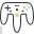 Game, Wireless, Remote, Controller, Gamepad, Joystick, Joypad