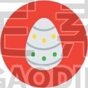 Easter egg