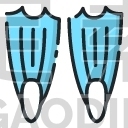 Flippers