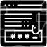 Website Password
