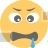 Drooling Face