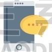 Text message