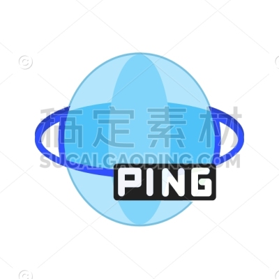 Online, Ping, Website, Tool