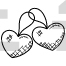 Heart Lockets
