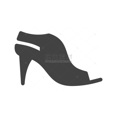 Stylish sandals