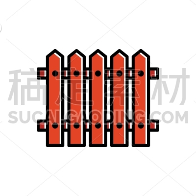 fence
