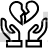 Broken heart