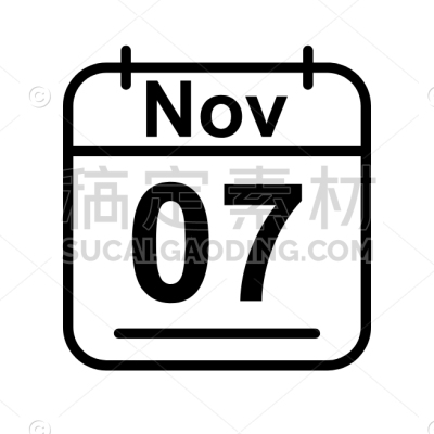 November