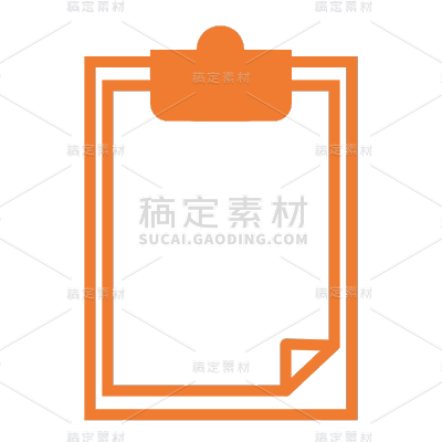 ICON-矢量美术工具icon-画板
