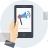 Promotion, Branding, Announcement, Mobile, Hand, Volume, Speaker