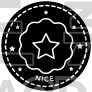 Nice Logo